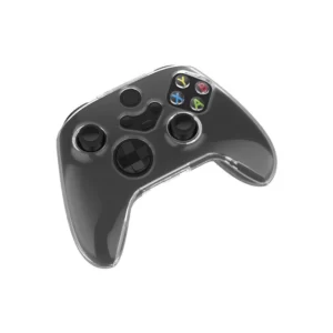 Coque en cristal pour manette sans fil Xbox série X