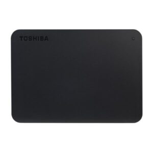 Disque Dur Externe Toshiba Canvio Basics 2 To