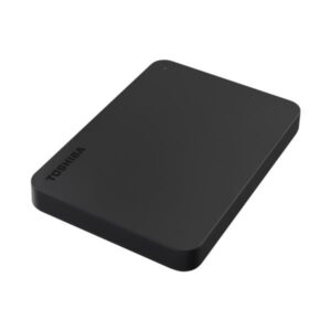 Disque Dur Externe Toshiba Canvio Basics 2 To