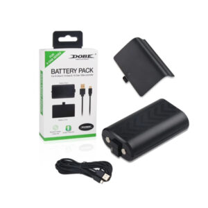 Pack de batterie 1200mah pour Xbox One S