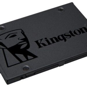 SSD KINGSTON A400 480GB SATA3