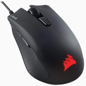 Souris Corsair Harpoon RGB Gaming Mouse Pro 12000DPI