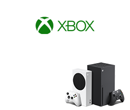 Xbox Series S/X