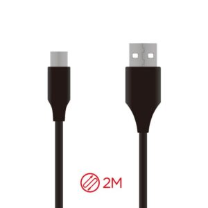 cable usb type c 2m