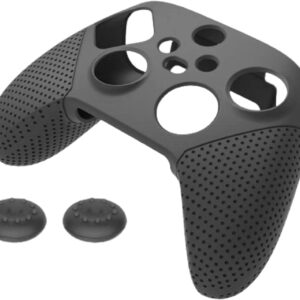 coque en silicone pour manette xbox serie s x