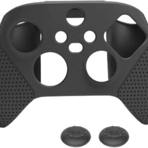 coque en silicone pour manette xbox serie s x