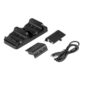 double station de charge pour manette xbox one