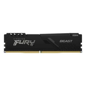 ram kingston fury 8GB DDR4 3200MHZ